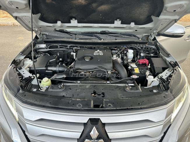 PAJERO SPORT 2021