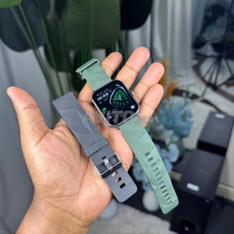 Smartwatch Oraimo Nova 2 lite AMOLED 2026 📌