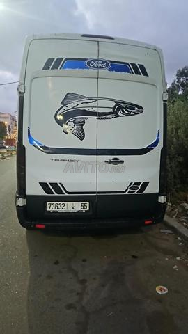 Ford Transit - 2