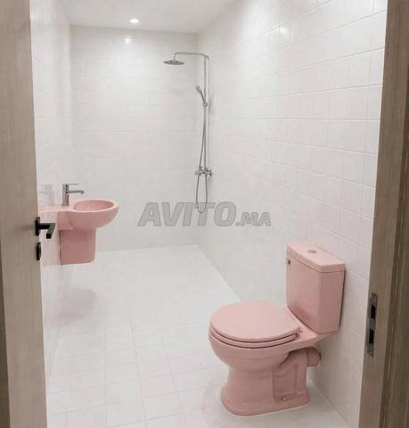 Chambre à louer pour filles - 2