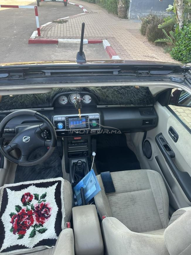 nissan xtrail 