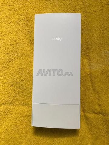 Cudy AX3000 Wi-Fi 6 Extérieur