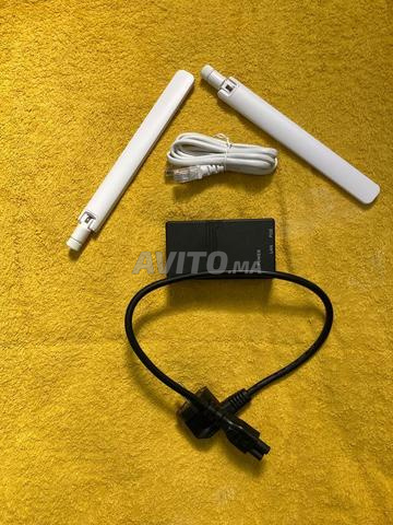 Cudy AX3000 Wi-Fi 6 Extérieur - 2