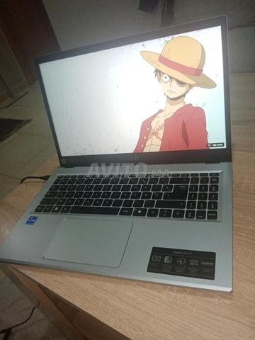 PC Acer Intel Core i7 Aspire 15 Go 13ème Gen