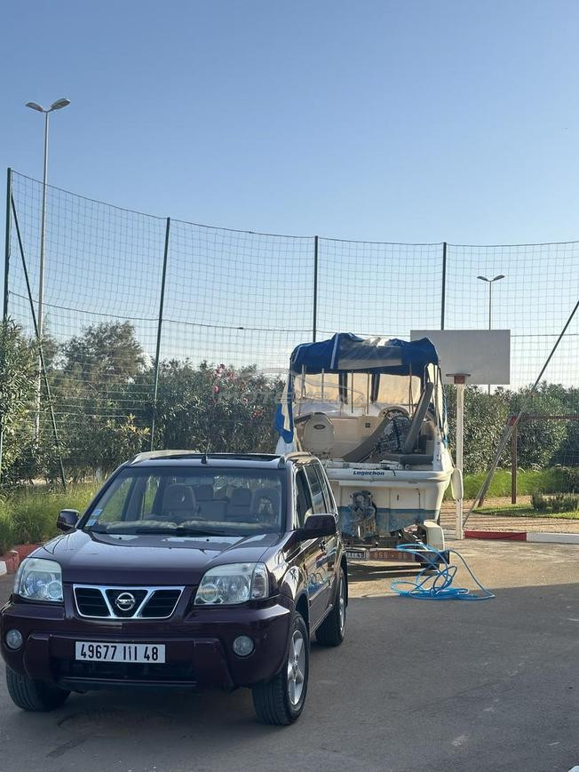 nissan xtrail 