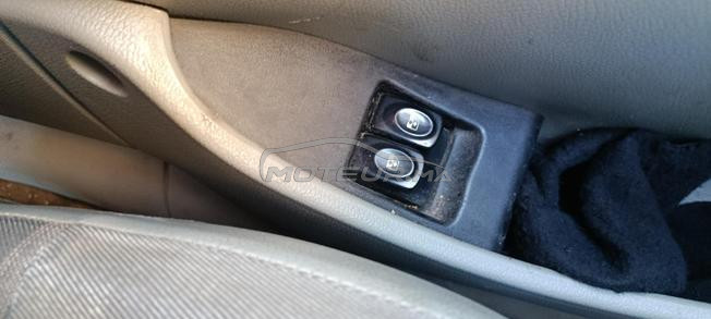 Renault Kangoo Diesel Manuelle 2010 à Casablanca
