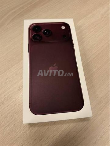 iPhone 18 Pro Max