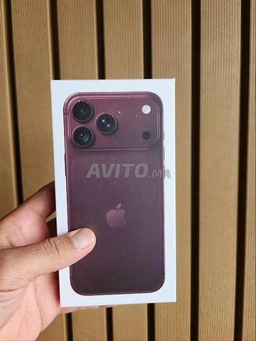 iPhone 18 Pro Max - 2