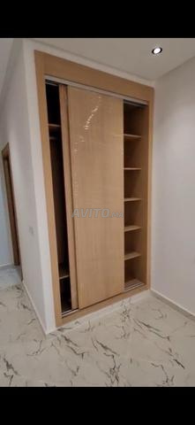 Des appartements neufs vides à louer Dyar Tanja - 2