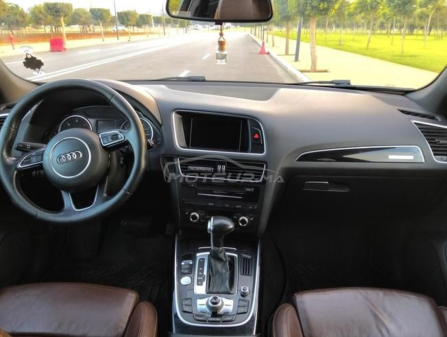 Audi Q5 S-Line (Dédouanée en 2019),IM EUROPE