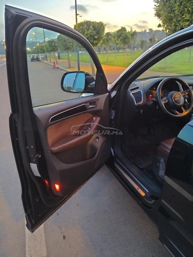 Audi Q5 S-Line (Dédouanée en 2019),IM EUROPE
