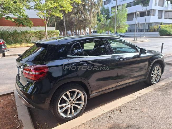 Mercedes gla 200d en vente