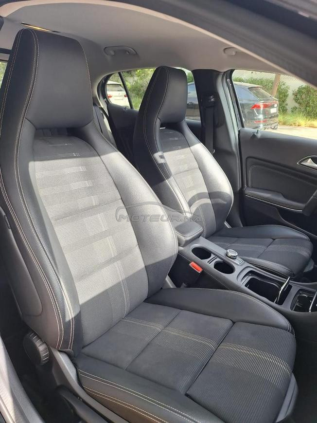 Mercedes gla 200d en vente