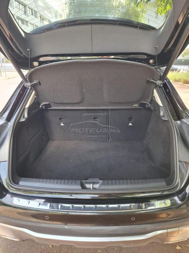 Mercedes gla 200d en vente