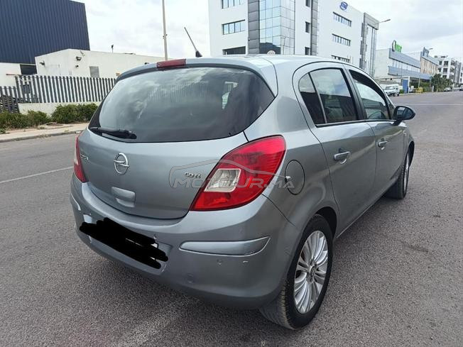 Opel tt option 