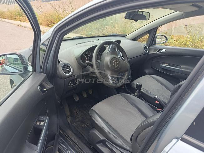 Opel tt option 
