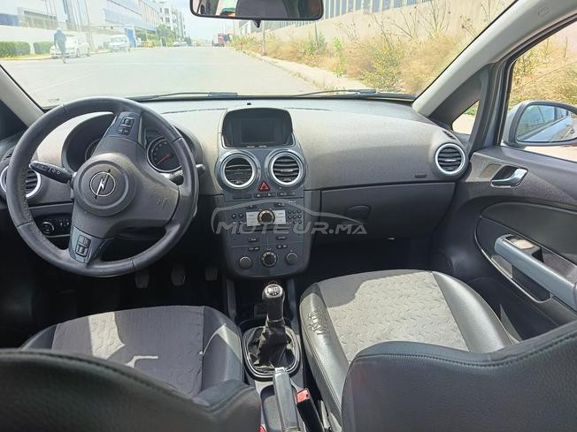 Opel tt option 