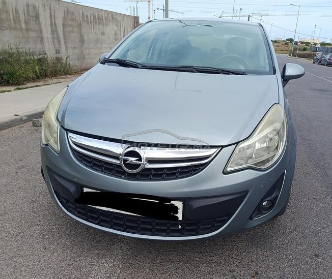 Opel tt option 