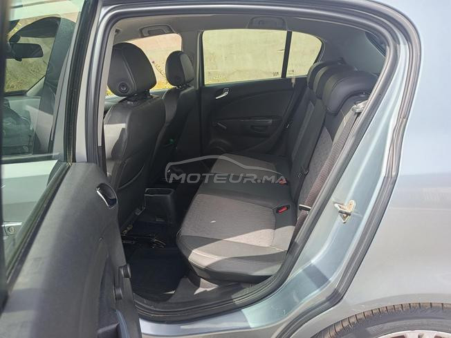 Opel tt option 