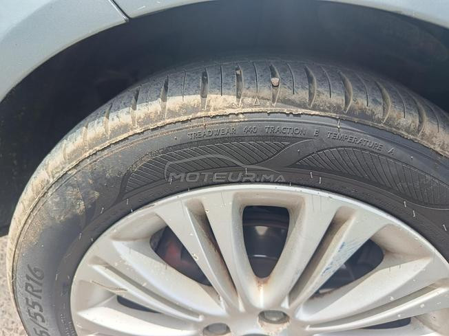 Opel tt option 
