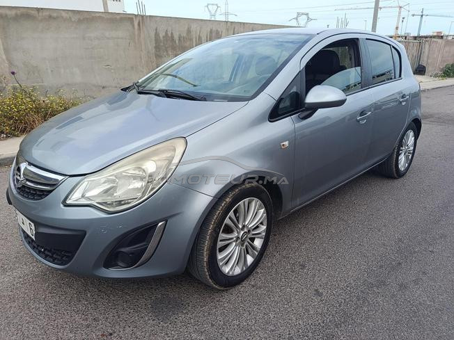 Opel tt option 