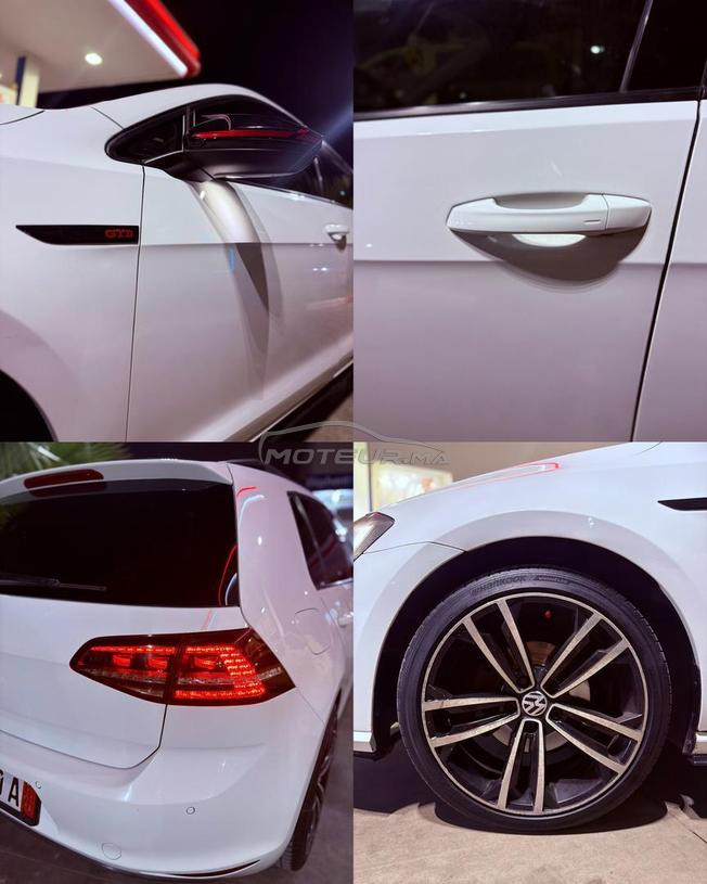 GOLF 7 PACK 7,5 GTD
