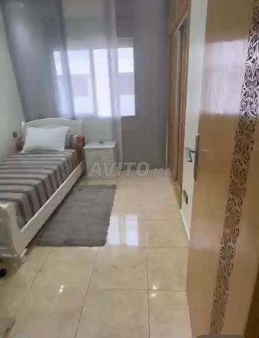 appartement meublé laimoune oulfa - 2
