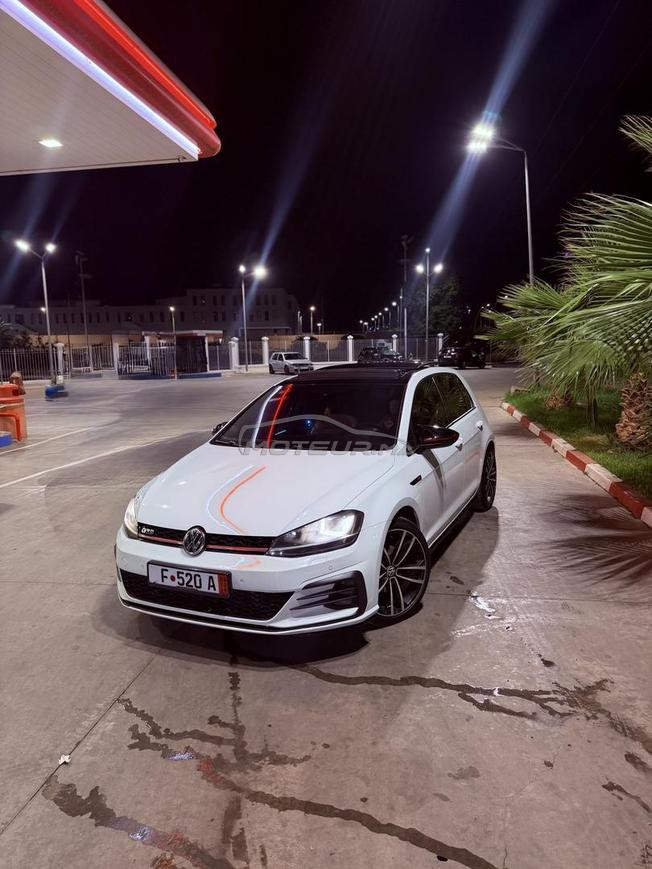 GOLF 7 PACK 7,5 GTD