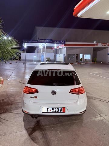 GOLF 7 PACK 7.5 GTD - 2