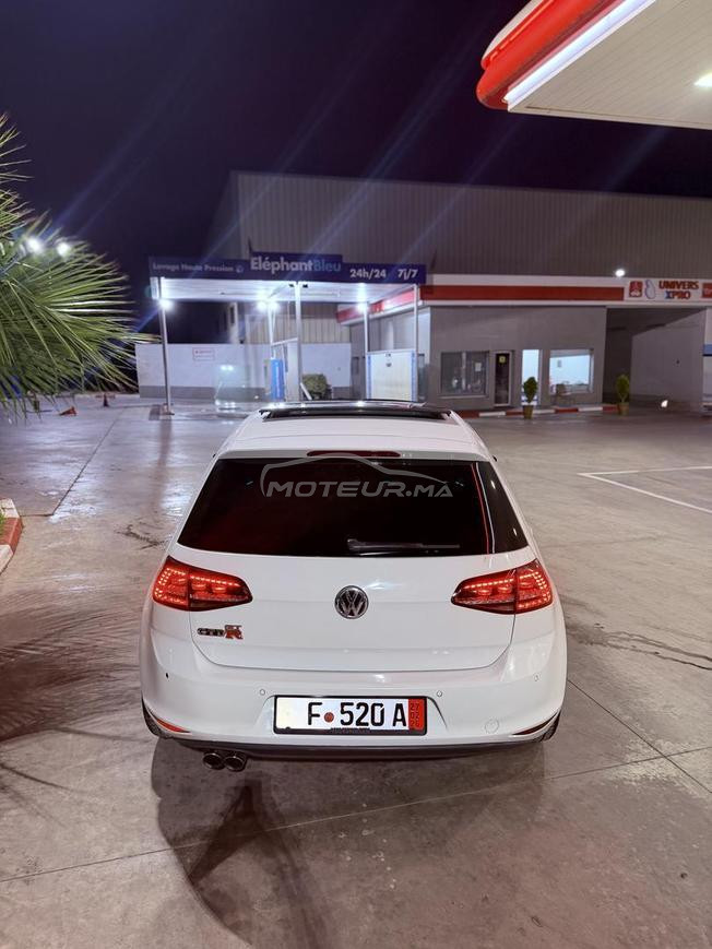 GOLF 7 PACK 7,5 GTD