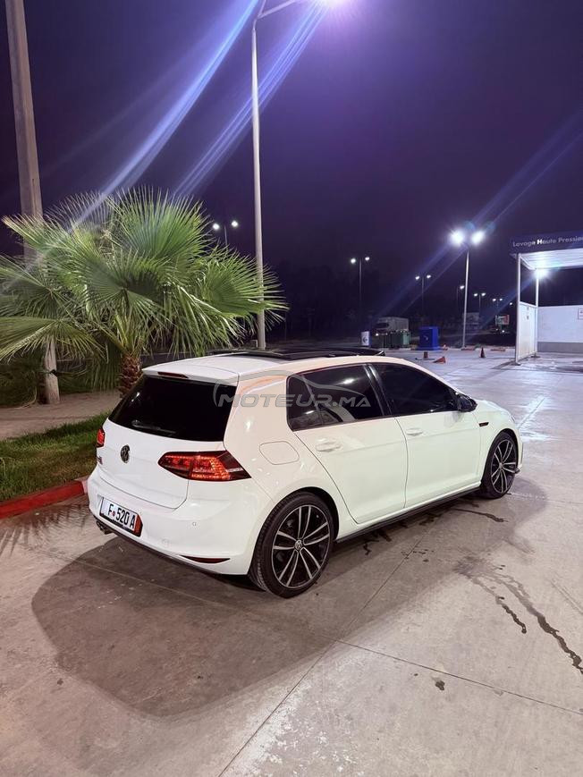 GOLF 7 PACK 7,5 GTD