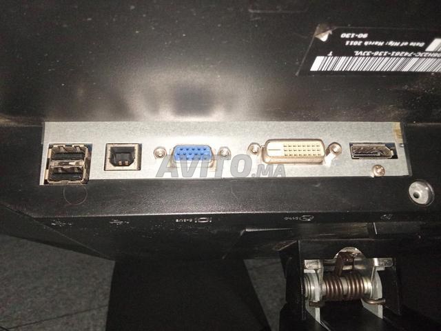 DELL-23pouces-FHD-60hz - 2