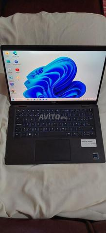 DELL LATITUDE 7420 - i7 11ème génération 32GB / 512GB