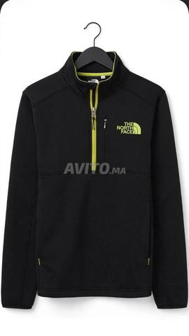 The North Face TKA Glacier 1/4 Zip