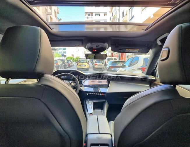 Peugeot 308 GT 