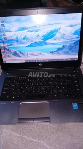 HP ProBook 640 G1 i5–Excellent état-Batterie Neuve