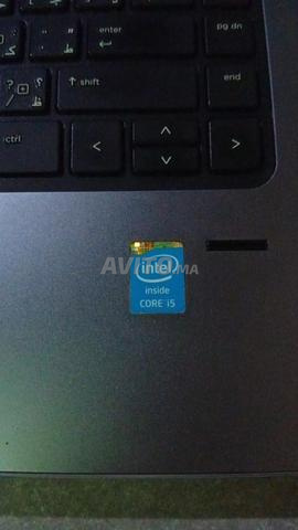 HP ProBook 640 G1 i5–Excellent état-Batterie Neuve - 2