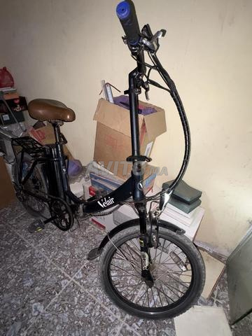 Vélo électrique de la marque Velair - 2