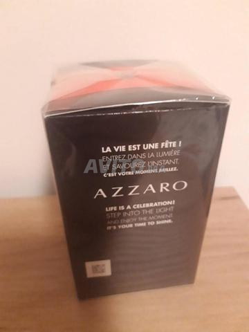 عطر أزارو سبورت للرجال - 2