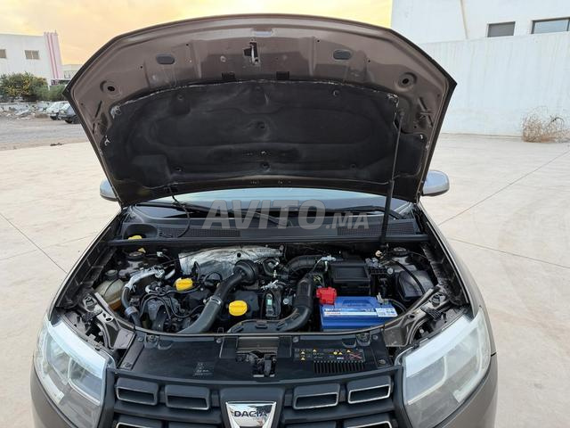 Dacia Sandero Stepway - 2