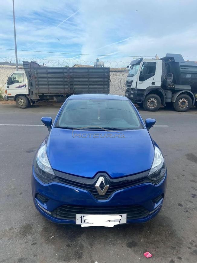 clio 4 2019