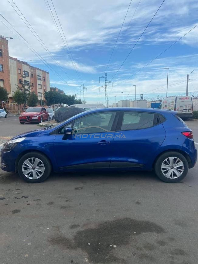 clio 4 2019