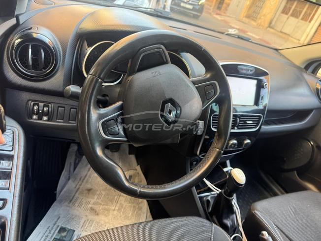 clio 4 2019