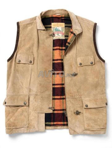 Gilet VALLEY XL Vintage