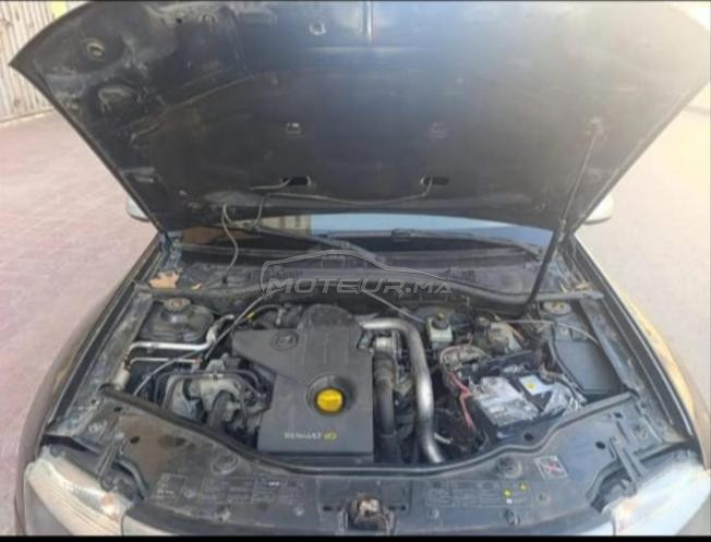 Dacia Duster Diesel Manuelle 2012 à Salé