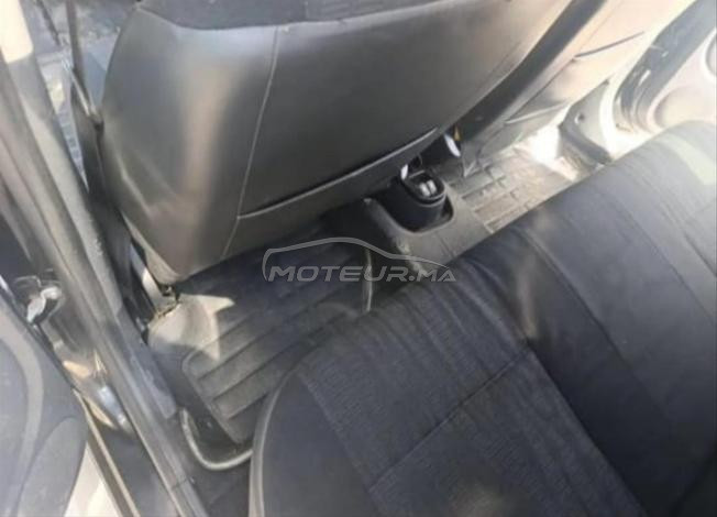 Dacia Duster Diesel Manuelle 2012 à Salé