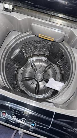 Machine à laver automatique 7 kg - 2
