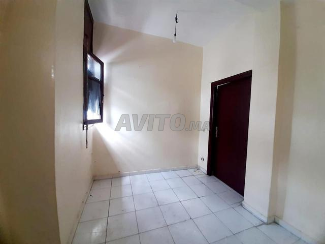 Chambre pour Fille à Oulfa Oum Rabii - 2