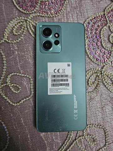 Redmi Note 12 - 2
