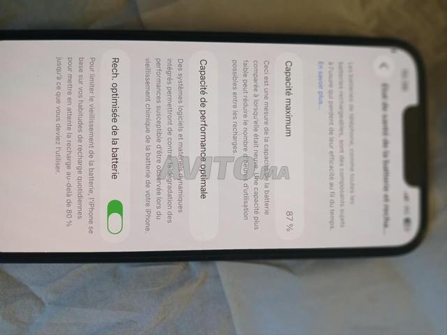 iPhone Koloch officiel - 2